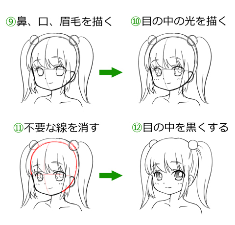 ��̕`����