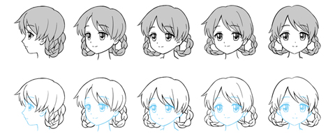 ��̕`����