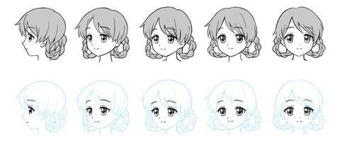 ��̕`����